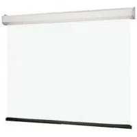 Draper Luma Экран 3:4 для проектора, 183/72", 1508х144
