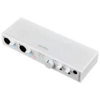 Arturia MiniFuse 4 White Аудиоинтерфейс USB