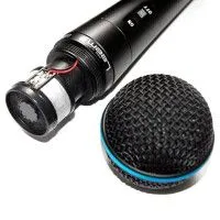 Leem DM-300 Микрофон динамический