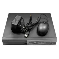 DSS DS-NVR15016 Видеорекордер NVR сетевой, 16 каналов