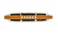 Hohner M533106X Blues Harp 53220 MS A