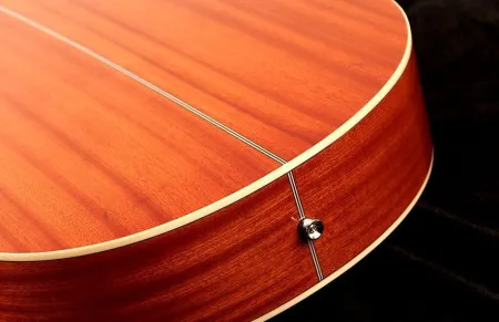 Oriental Cherry W-100-40