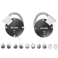 Наушники ICON Scan 3/Black