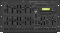 BEHRINGER LC2412 v2 EUROLIGHT Пульт управления световыми приборами по DMX