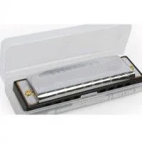 Гармошка губная Hohner M55901 Blues Band C-major