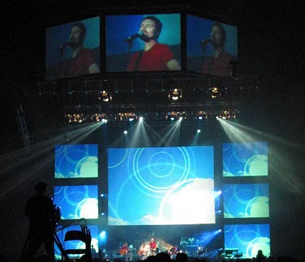 Видеооборудование