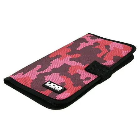 Папка для дисков UDG CD Wallet 24 Camo Pink