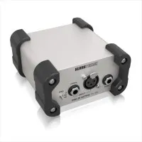 KLARK TEKNIK DI10A Директ-бокс активный