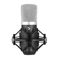 STAGG SUM40 USB микрофон студийный конденсаторный