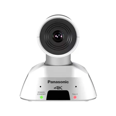 Panasonic AW-UE5WG Видеокамера ePTZ, 4K, 5x Zoom, цвет белый