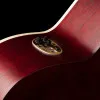 Art & Lutherie 042364 Legacy Tennessee Red Q1T