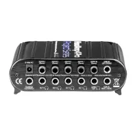 HeadAMP4Proback
