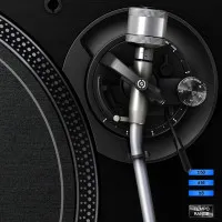 Проигрыватель Pioneer PLX-1000