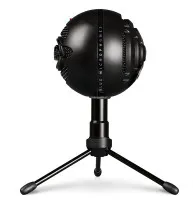 Snowball Ice Black
