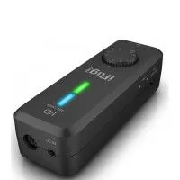 IK Multimedia iRig-PROIO Аудио и MIDI-интерфейс для мобильных устройств