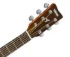 Yamaha FSX800C SDB Гитара электроакустическая, цвет Sand Burst