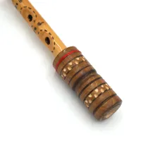 Мастерская Чанилова JM-BG Жалейка мастеровая, бас, Соль