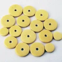 Fleet FLT-FP-1 Подушечки для флейты, тип "Yamaha"