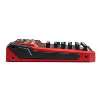 PROEL PLAYMIX8 Микшерный пульт, 8 каналов, DSP, USB, Bluetooth