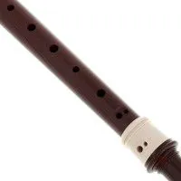 Блок-флейта Yamaha YRS-312BIII