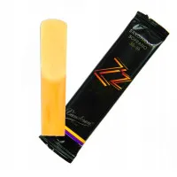 Vandoren SR4025 ZZ Трость для саксофона сопрано №2.5, 10 шт в упаковке