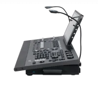 Световой пульт ONYX NX 4 от Obsidian Control Systems и Elation Professional