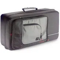 STAGG WS-TR215S Труба в мягком кофре, строй Bb