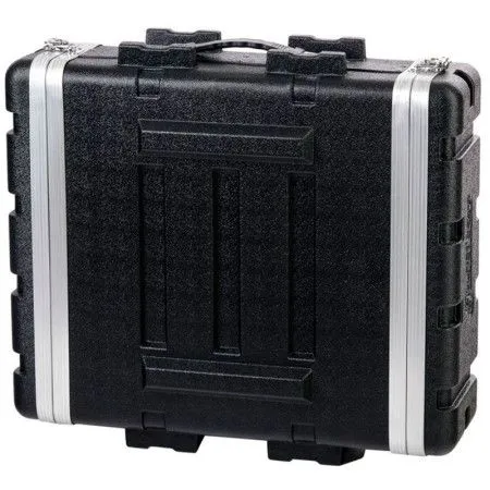 Guider ABS-3UL Кейс для рекового оборудования 19", пластик АБС