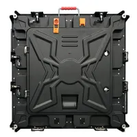 SOLISTA P5 640x640 indoor rental Кабинет светодиодного экрана для помещения