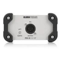 KLARK TEKNIK DI10P Директ-бокс пассивный