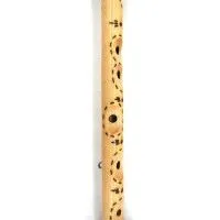 Мастерская Чанилова JM-AD Жалейка мастеровая, альт, Ре