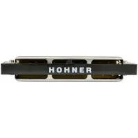 Hohner M590106X Big river harp 590/20 A3