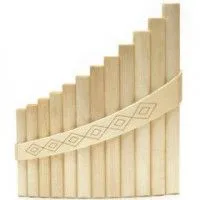 Пан-флейта Hora 12 Alto