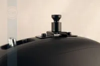 CVGaudio WM-01BL - Кронштейн настенный для громкоговорителя