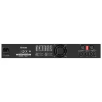VOLTA LIVE 2.700 Усилитель мощности, 2х400 Вт (8 Ом) / 2х700 Вт (4 Ом)