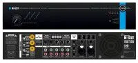 CVGaudio M-123T - Микшер-усилитель трансляционный