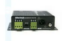 CVGaudio ReVolt Одноканальный конвертор 100V/70V/50V спикерного сигнала в звуковой сигнал линейного