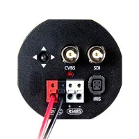 Marshall Electronics CV343-CS POV камера 2MP 1/3" Full-HD Sensor, без объектива