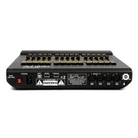 STAGE4 TWIN FW Крыло для консоли управления световыми приборами серии TWIN