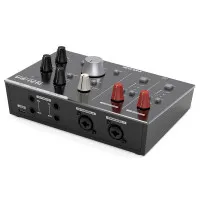 NUX NAI-24 Аудиоинтерфейс USB, 2 входа/ 4 выхода, 32 бит/192 кГц