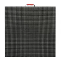 SOLISTA P5 640x640 indoor rental Кабинет светодиодного экрана для помещения