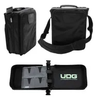Сумка для дисков UDG CD Slingbag 258 Black