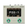 HOTONE Ampero Mini (Vanilla) Процессор эффектов гитарный, компактный (мультиэффект)