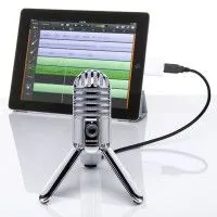 Микрофон Samson Meteor USB