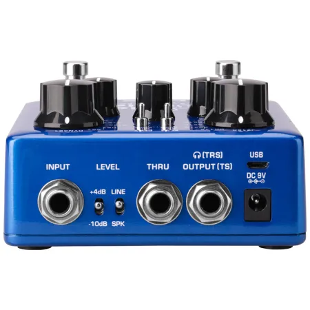 NUX NSS-5 Solid-Studio