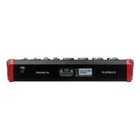 PROEL PLAYMIX8 Микшерный пульт, 8 каналов, DSP, USB, Bluetooth