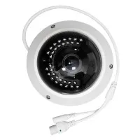 DSS DC.2800.40FH01P Видеокамера купольная с PoE, 4 Мп