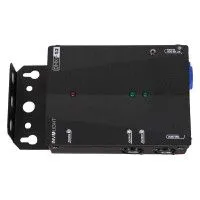 Involight DMXS2 Сплиттер DMX сигнала 1/2