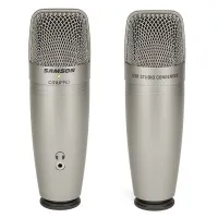 Микрофон Samson C01U PRO