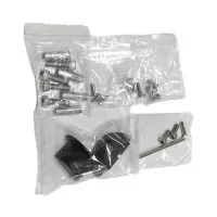 DSS AP-JBF01 Коробка монтажная для видеокамер, уличная, металл, серая